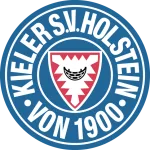 Holstein Kiel W logo