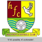 Holyport logo