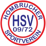 Hombrucher SV U19 logo