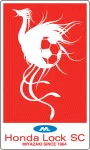 Honda Lock logo