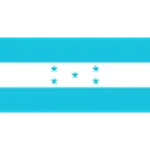 Honduras W logo