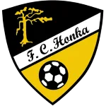 Honka / Leopardit logo