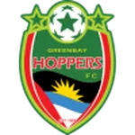 Hoppers logo