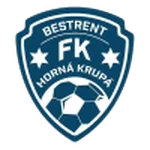 Horná Krupá logo