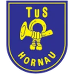 Hornau logo