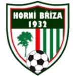 Horní Bříza logo