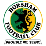 Horsham W logo