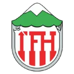 Höttur / Huginn logo