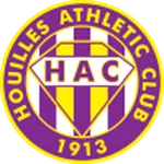 Houilles logo