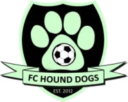 Hound Dogs logo