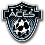 Houston Aces logo