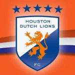 Houston Dutch Lions logo