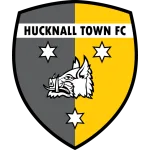Hucknall Town logo