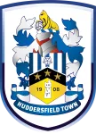 Huddersfield Town U18