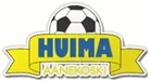 Huima logo