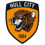 Hull City W logo