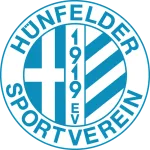 Hünfelder SV logo