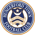 Hungerford Town logo