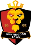 Huntingdon Town logo