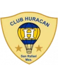 Huracán San Rafael logo