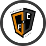 Huracanes Izcalli logo