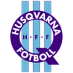 Husqvarna W logo