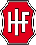 Hvidovre II logo