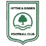 Hythe & Dibden logo