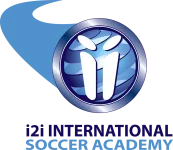 I2I International Soccer Academy W logo