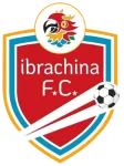 Ibrachina U17 logo