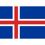Iceland U19 W logo