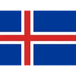 Iceland U20 logo