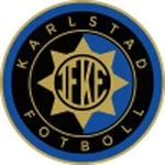 IF Karlstad II logo