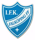 IFK Falköping logo