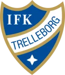 IFK Trelleborg logo