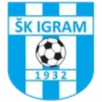 Igram logo