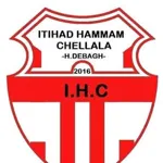 IH Chellala