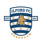 Ilford logo