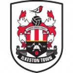 Ilkeston Town logo