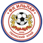 Ilpar logo