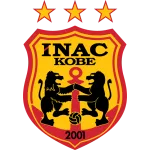 INAC Kobe Leonessa W logo