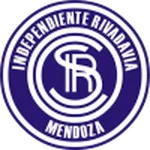 Independiente Riva. Res. logo