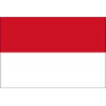 Indonesia W logo