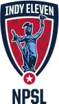Indy Eleven NPSL logo
