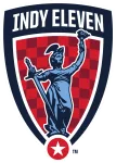 Indy Eleven W logo