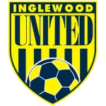 Inglewood United logo