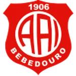 Inter de Bebedouro U20 logo