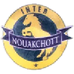 Inter Nouakchott logo