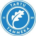 Inter Tartu logo