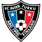 Inter Turku logo